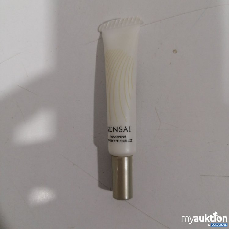 Artikel Nr. 896654: Sensai Awakening Creamy Eye Essence 2ml