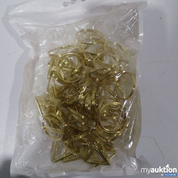 Artikel Nr. 898654 Artikel Nr. 898654: Teaaha Klammern für Partys 50Stk