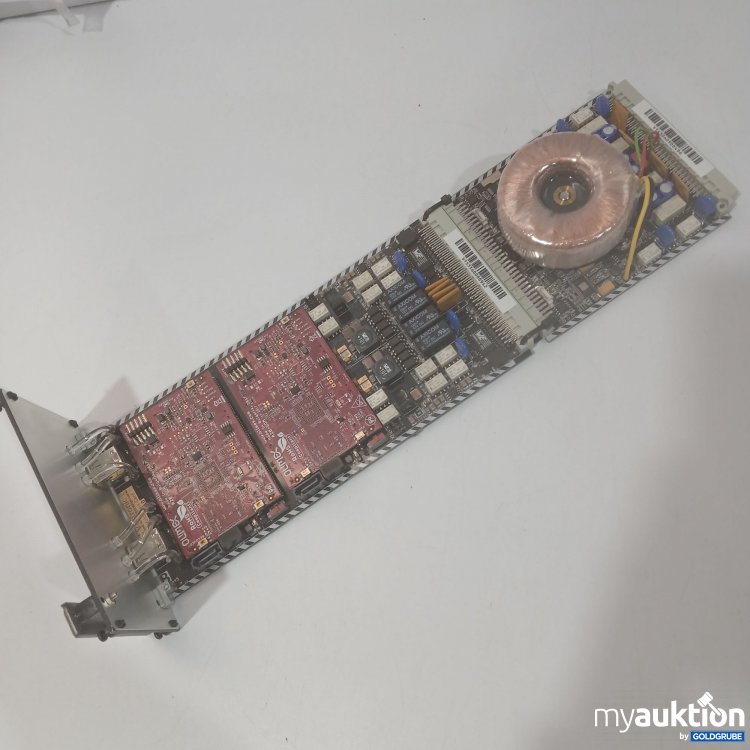 Artikel Nr. 911654 Artikel Nr. 911654: Replacement Board Ring Tone Generator 2.1.0