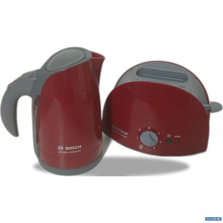 Artikel Nr. 916654: Bosch Kinderküchen Spielzeug