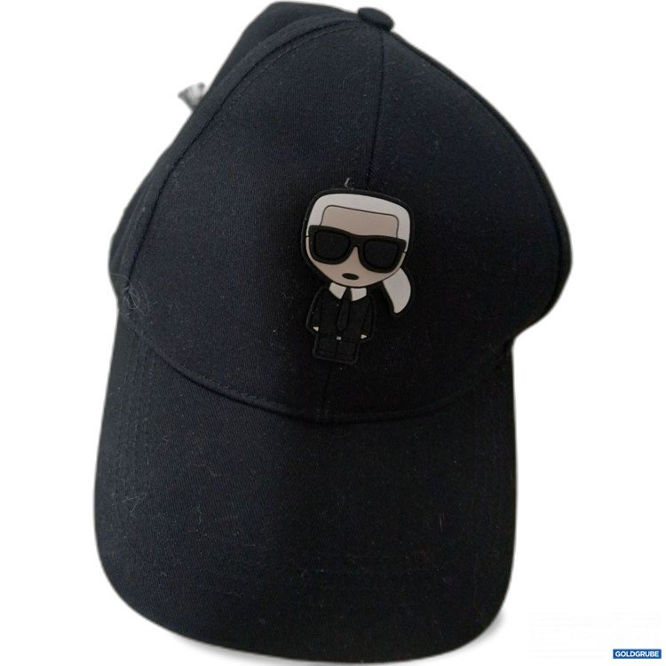 Artikel Nr. 920654 Artikel Nr. 920654: Karl Lagerfeld Cap