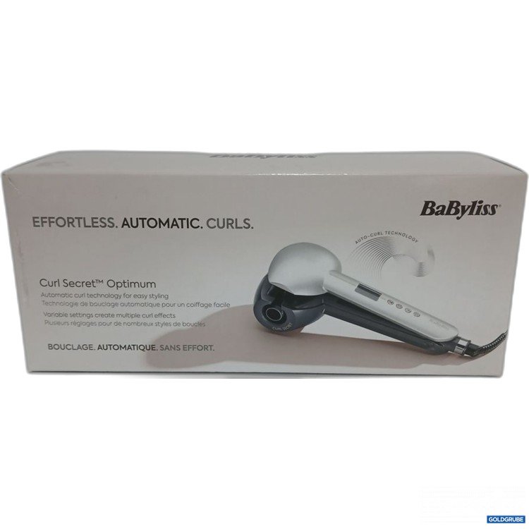 Artikel Nr. 921654: BaByliss Curl Secret™ Optimum C1600E