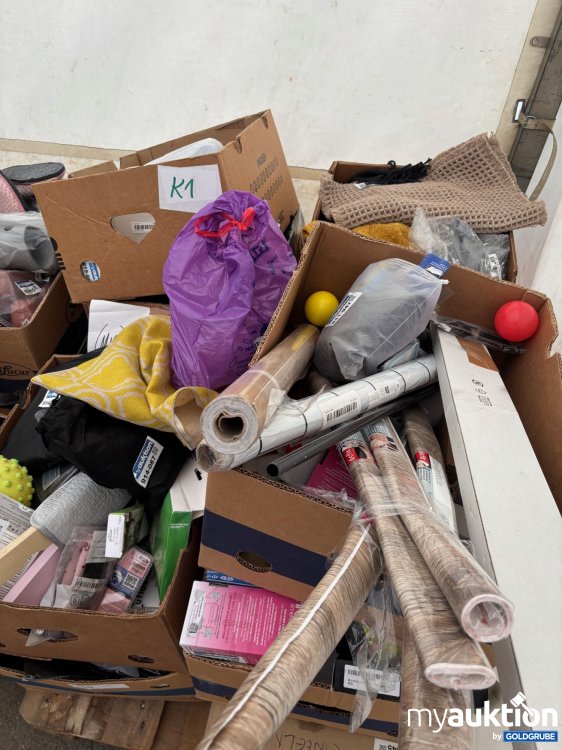 Artikel Nr. 925654: Mischposten 