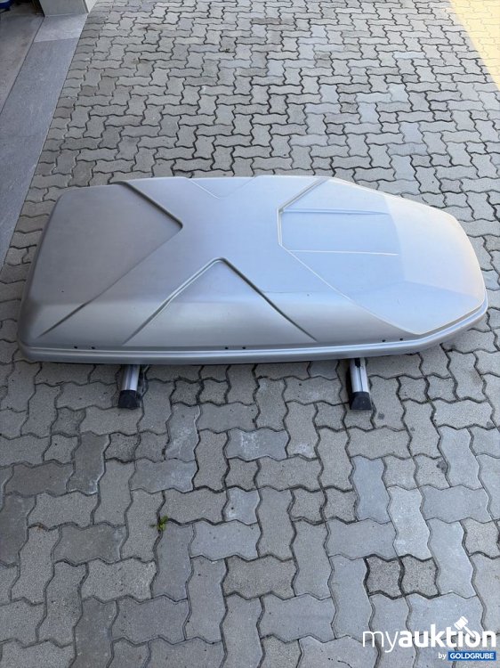 Artikel Nr. 934654 Artikel Nr. 934654: Thule Dachbox