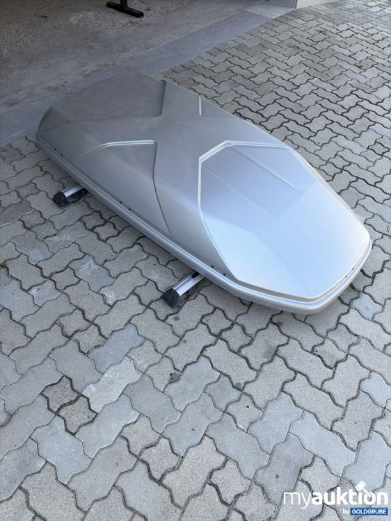 Artikel Nr. 934654 Artikel Nr. 934654: Thule Dachbox