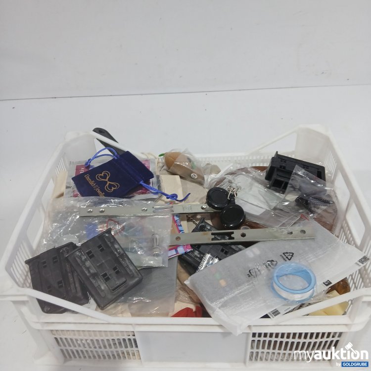 Artikel Nr. 951654: Diverse Zubehör 