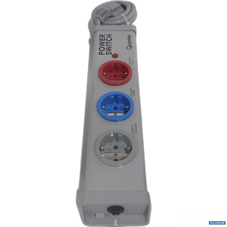 Artikel Nr. 968654: Quooker Power Switch 