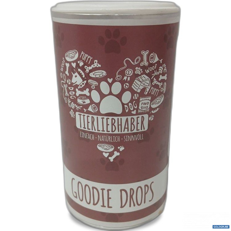 Artikel Nr. 978654 Artikel Nr. 978654: Tierliebhaber Goodie Drops 250g