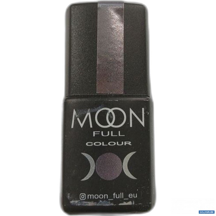 Artikel Nr. 983654: MOON FULL Colour Nagellack 8 ml