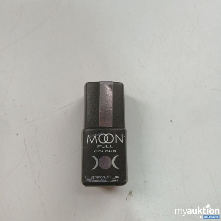 Artikel Nr. 983654: MOON FULL Colour Nagellack 8 ml