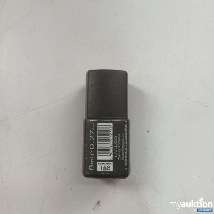 Artikel Nr. 983654: MOON FULL Colour Nagellack 8 ml