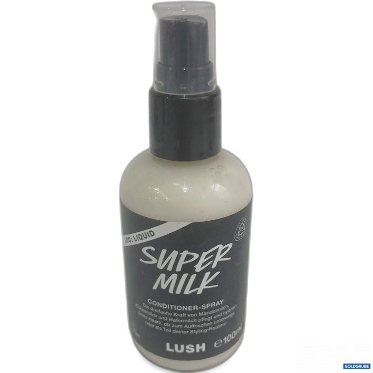 Artikel Nr. 987654 Artikel Nr. 987654: LUSH Super Milk Conditioner-Spray 100ml