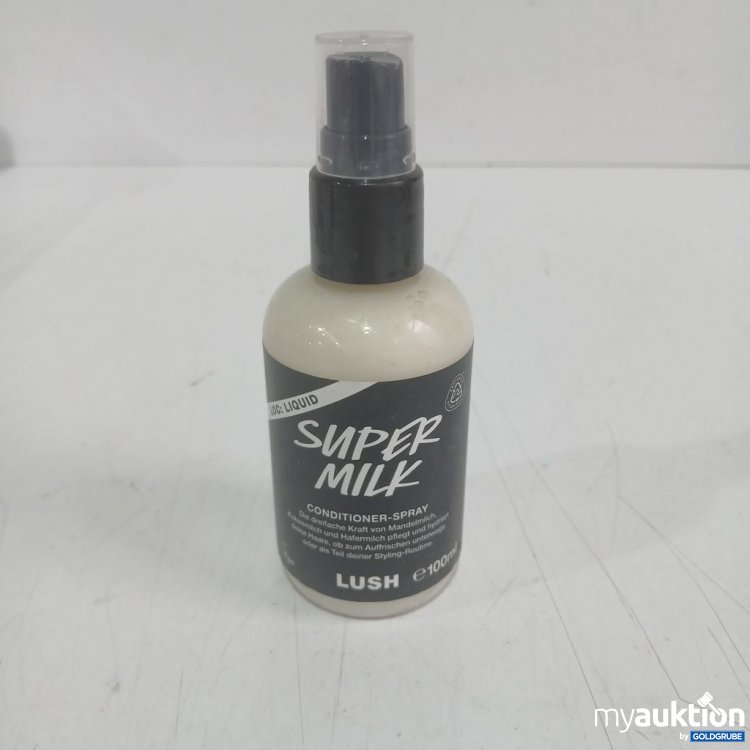 Artikel Nr. 987654 Artikel Nr. 987654: LUSH Super Milk Conditioner-Spray 100ml
