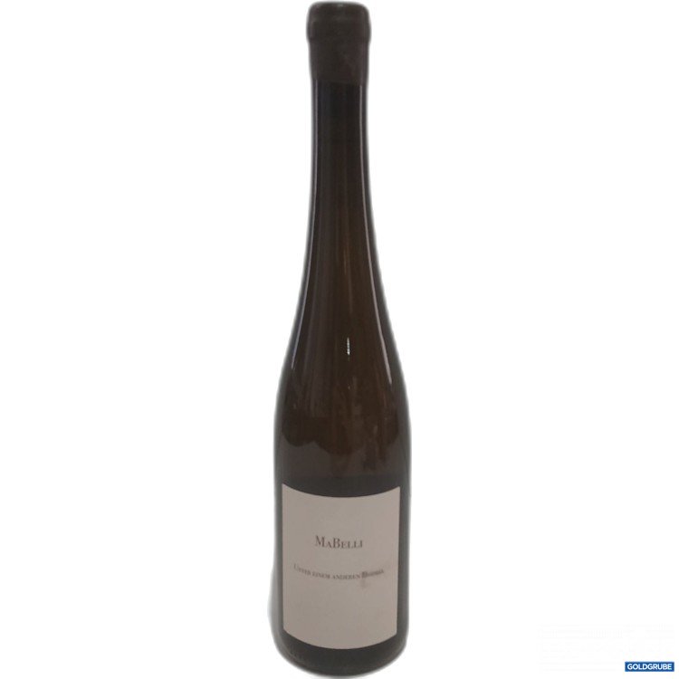 Artikel Nr. 991654 Artikel Nr. 991654: MaBelli unter einem anderen Himmel 75cl