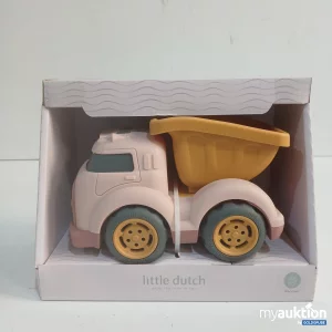 Artikel 477654: little dutch Spielzeug Kipper Laster 18months+
