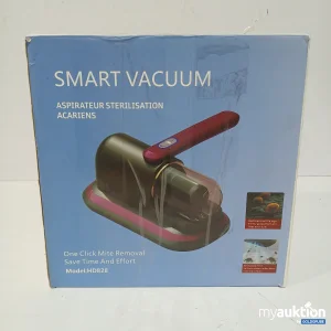 Auktion Smart Vacuum Staubsauger Modell HD828