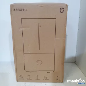 Auktion Xiaomi Humidifier 2 Smart 