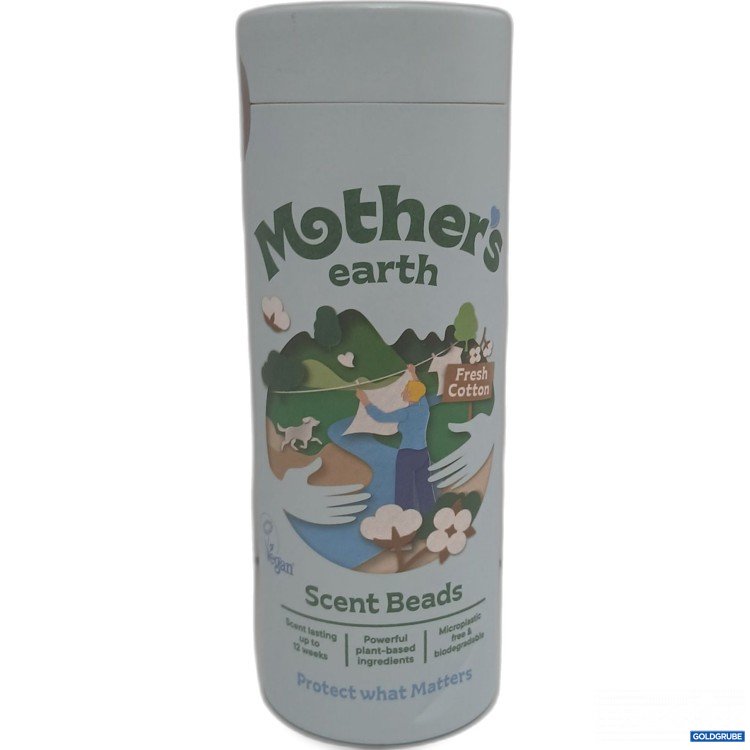 Artikel Nr. 460655: Mothers Earth Scent Beads 275g