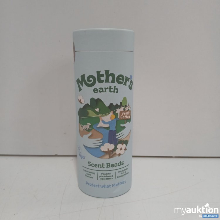 Artikel Nr. 460655: Mothers Earth Scent Beads 275g