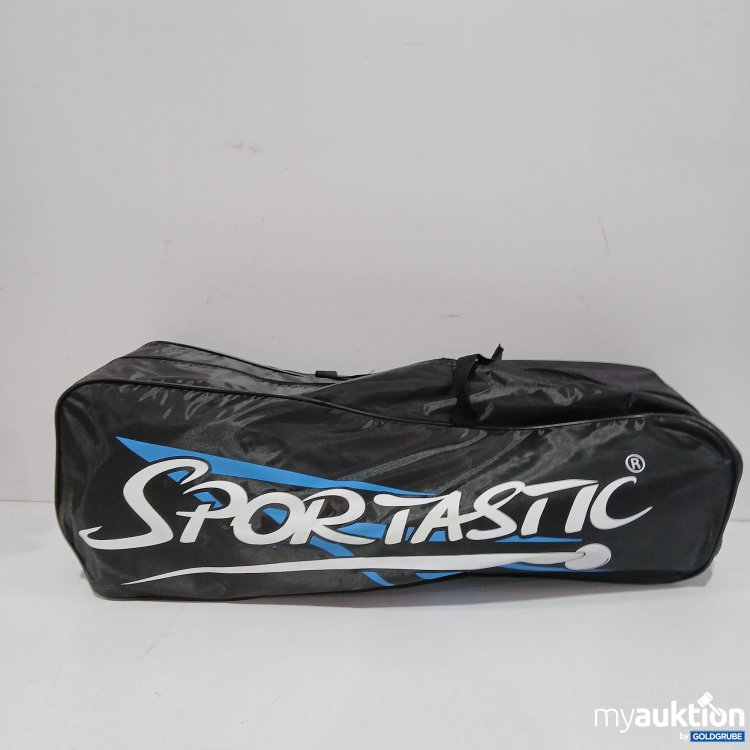 Artikel Nr. 523655: Sportastic Badminton Tasche 