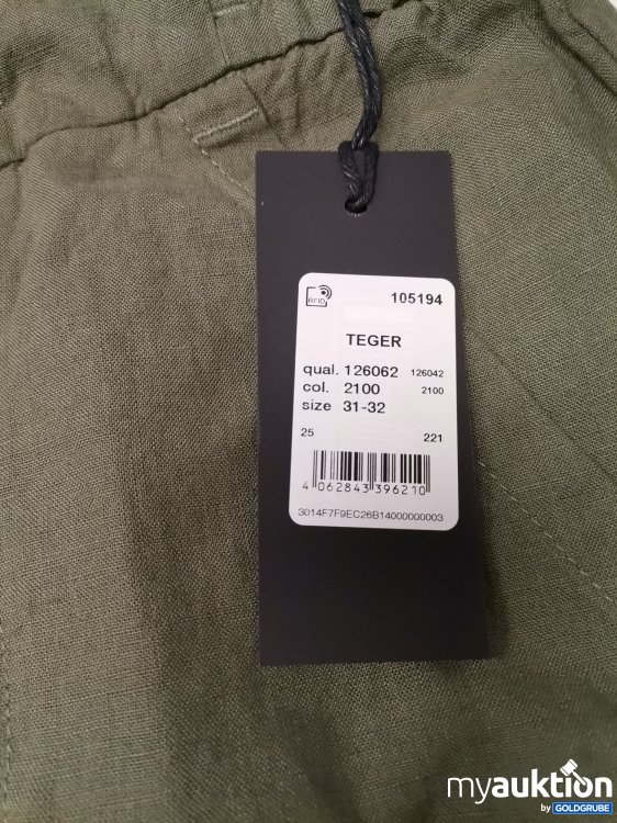 Artikel Nr. 687655: DRYKORN Schlupfhose 