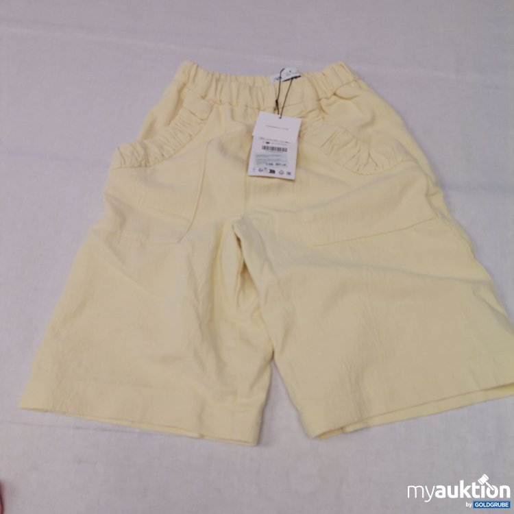 Artikel Nr. 728655 Artikel Nr. 728655: Zara Schluofshorts