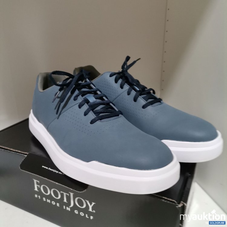 Artikel Nr. 790655 Artikel Nr. 790655: FJ Contour Casual Sneaker