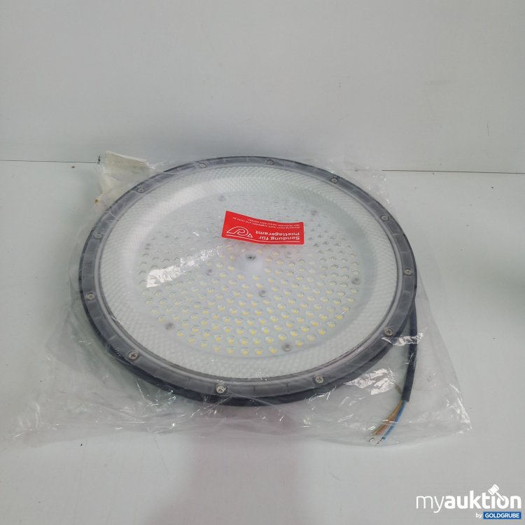 Artikel Nr. 814655 Artikel Nr. 814655: LED UFO Highbay Light 50 000Hrs