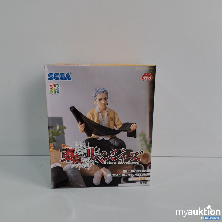 Artikel Nr. 815655: Jaia Sega Tokyo Revengers 