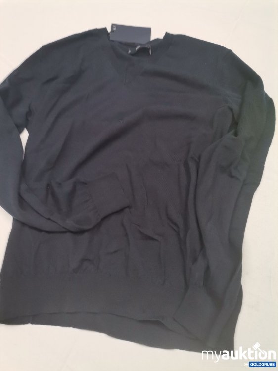 Artikel Nr. 822655: Mango Feinstrick Pullover 