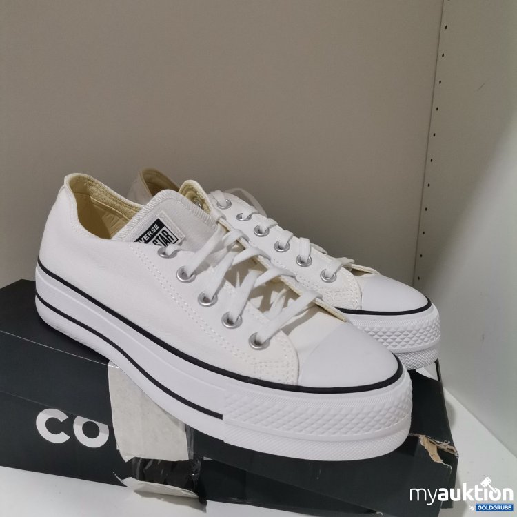 Artikel Nr. 860655: Converse Sneaker 