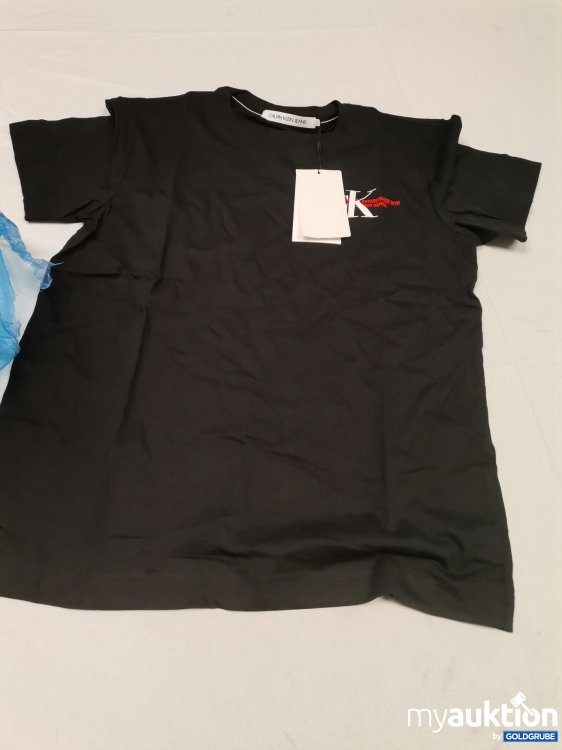 Artikel Nr. 863655 Artikel Nr. 863655: Calvin Klein Shirt