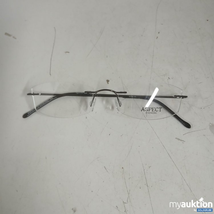 Artikel Nr. 877655: Aspect Brille 