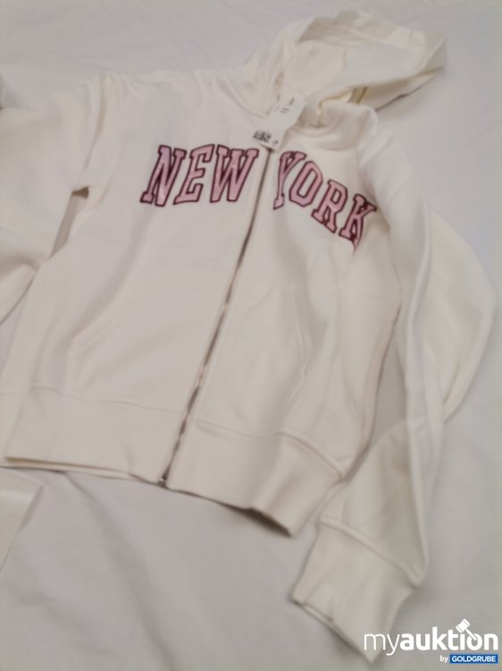 Artikel Nr. 880655 Artikel Nr. 880655: H&M Sweaterjacke