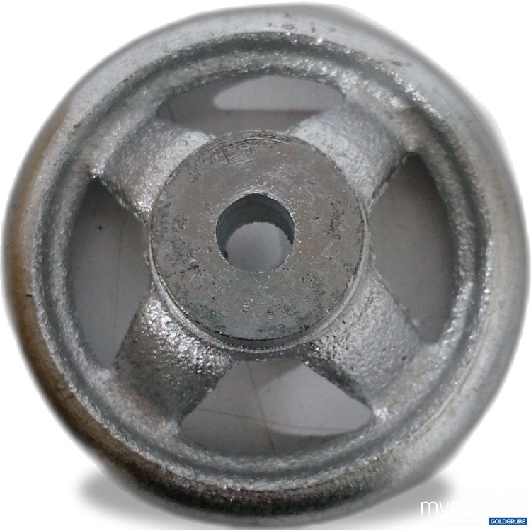 Artikel Nr. 887655 Artikel Nr. 887655: Handrad