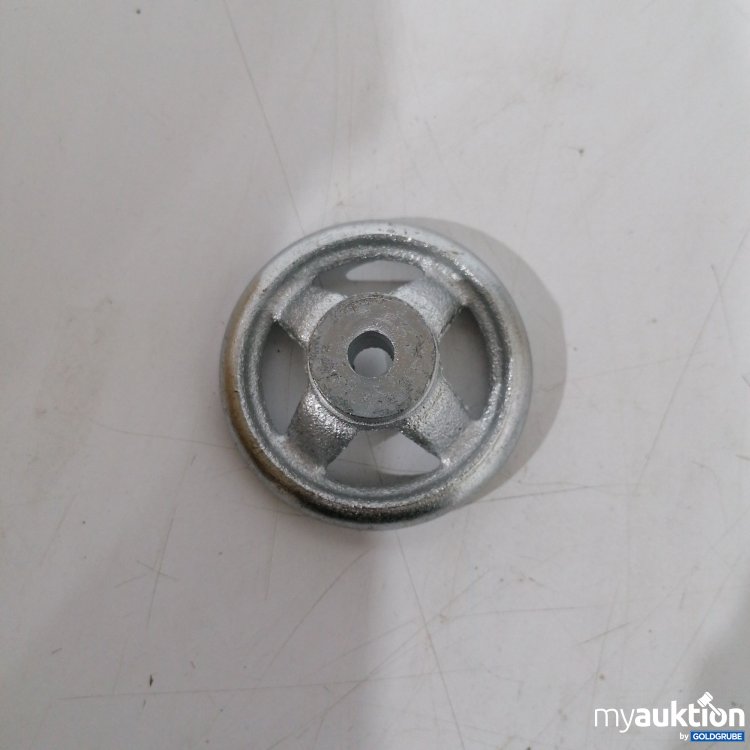 Artikel Nr. 887655 Artikel Nr. 887655: Handrad