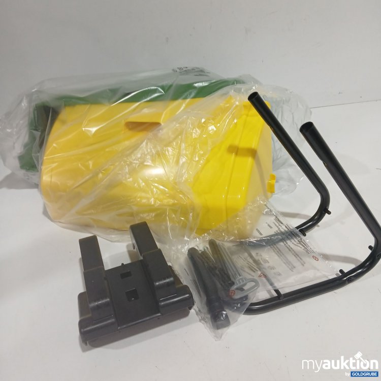 Artikel Nr. 890655: John Deere Rolly Toys Kehrmaschine 971.000.201.00 