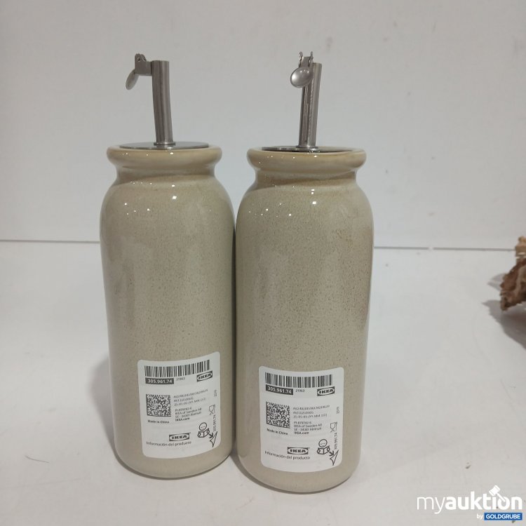 Artikel Nr. 899655: Ikea Öl/Essig Flasche 305.961.74 
