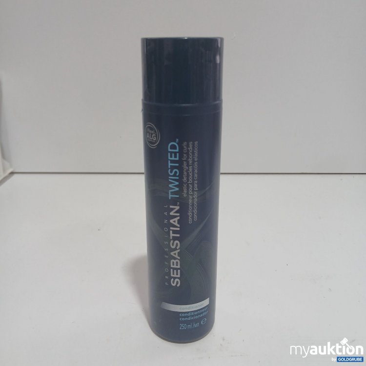 Artikel Nr. 900655: Sebastian Twisted Conditioner 250ml 