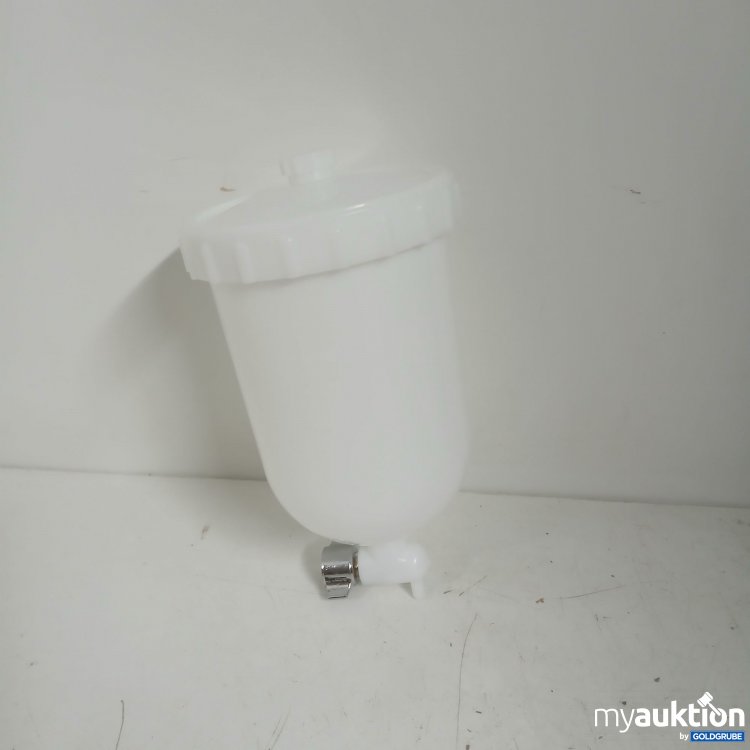 Artikel Nr. 912655 Artikel Nr. 912655: 400 ml Spritzpistolen-Topf