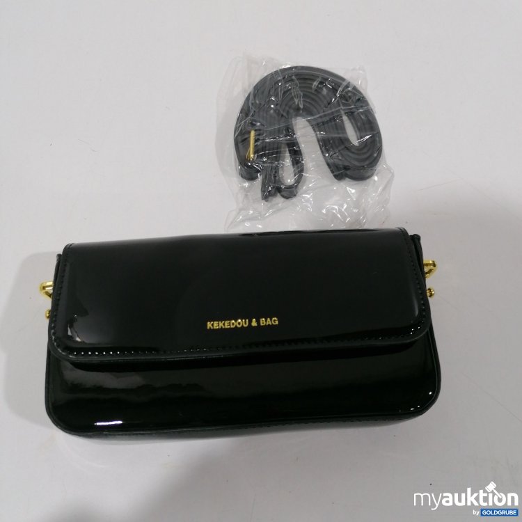 Artikel Nr. 914655: Kekedou & Bag Tasche 