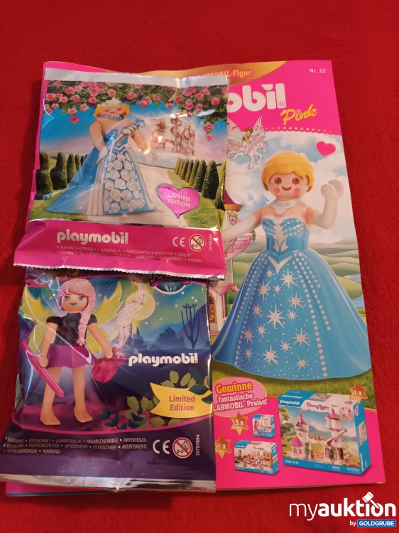 Artikel Nr. 927655: Playmobil 
