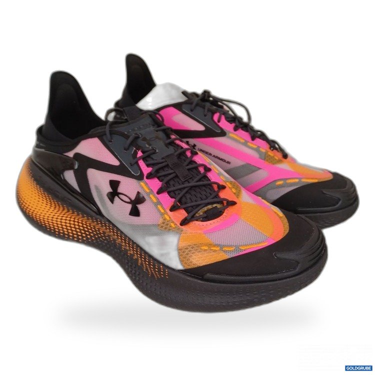 Artikel Nr. 976655: Under Armour UA Echo Laufschuhe