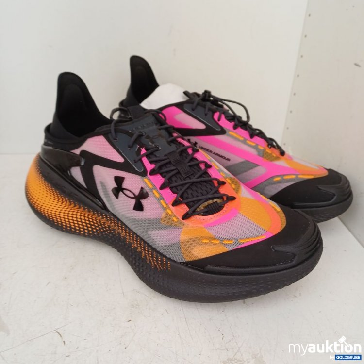 Artikel Nr. 976655: Under Armour UA Echo Laufschuhe