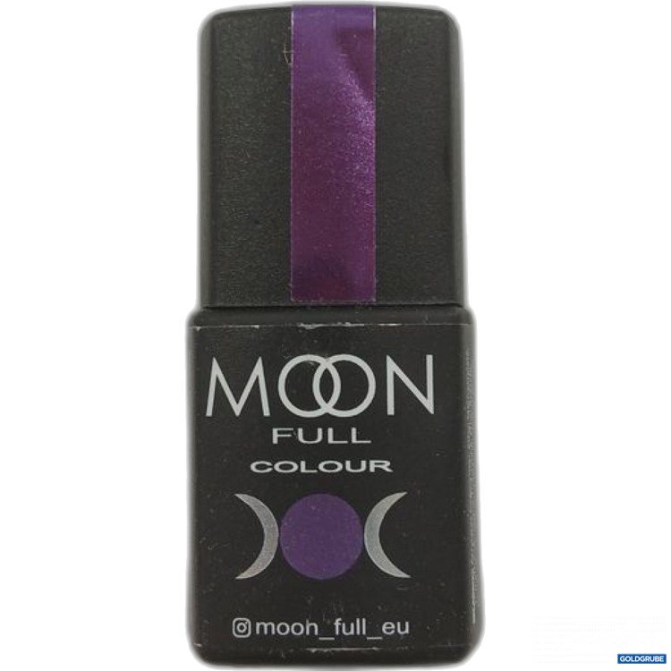 Artikel Nr. 983655: MOON FULL COLOUR Nagellack 164 8ml