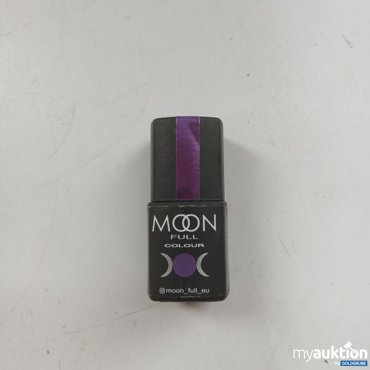 Artikel Nr. 983655: MOON FULL COLOUR Nagellack 164 8ml