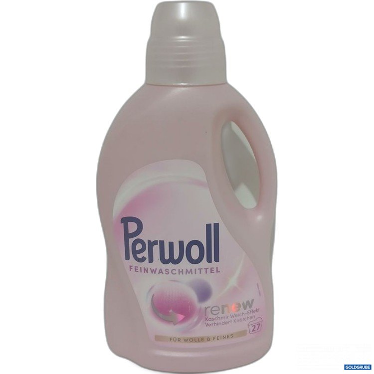 Artikel Nr. 984655 Artikel Nr. 984655: Perwoll Feinwaschmittel renew