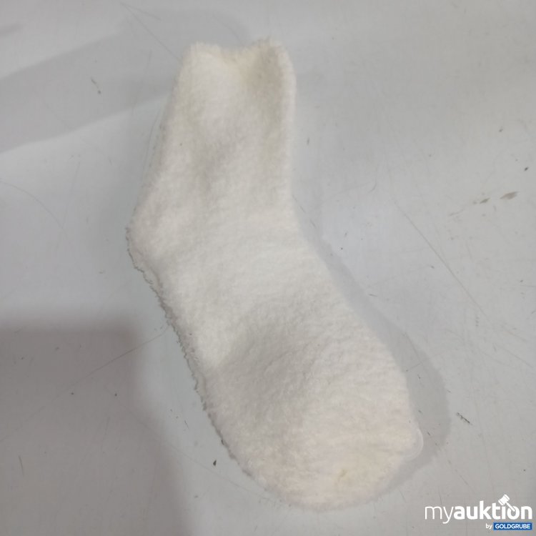 Artikel Nr. 989655 Artikel Nr. 989655: Kuschelsocken