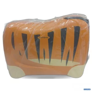 Artikel 468655: Samsonite Kinderkoffer Dreamrider Tiger länge ca 18cm