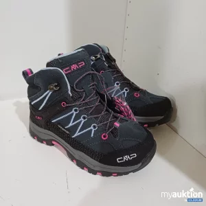 Artikel 470655: CMP Kids Rigel Mid Trekking Shoes WP